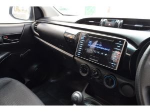 Toyota Hilux Revo 2.4 ( ปี 2017 ) SMARTCAB J Pickup MT รูปที่ 5